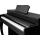 MusicMate Pianino cyfrowe MM-P80-B LegacyLine BLACK - 1588217 - zdjęcie 5